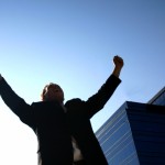 How to Create Your Breakthrough Business Moment