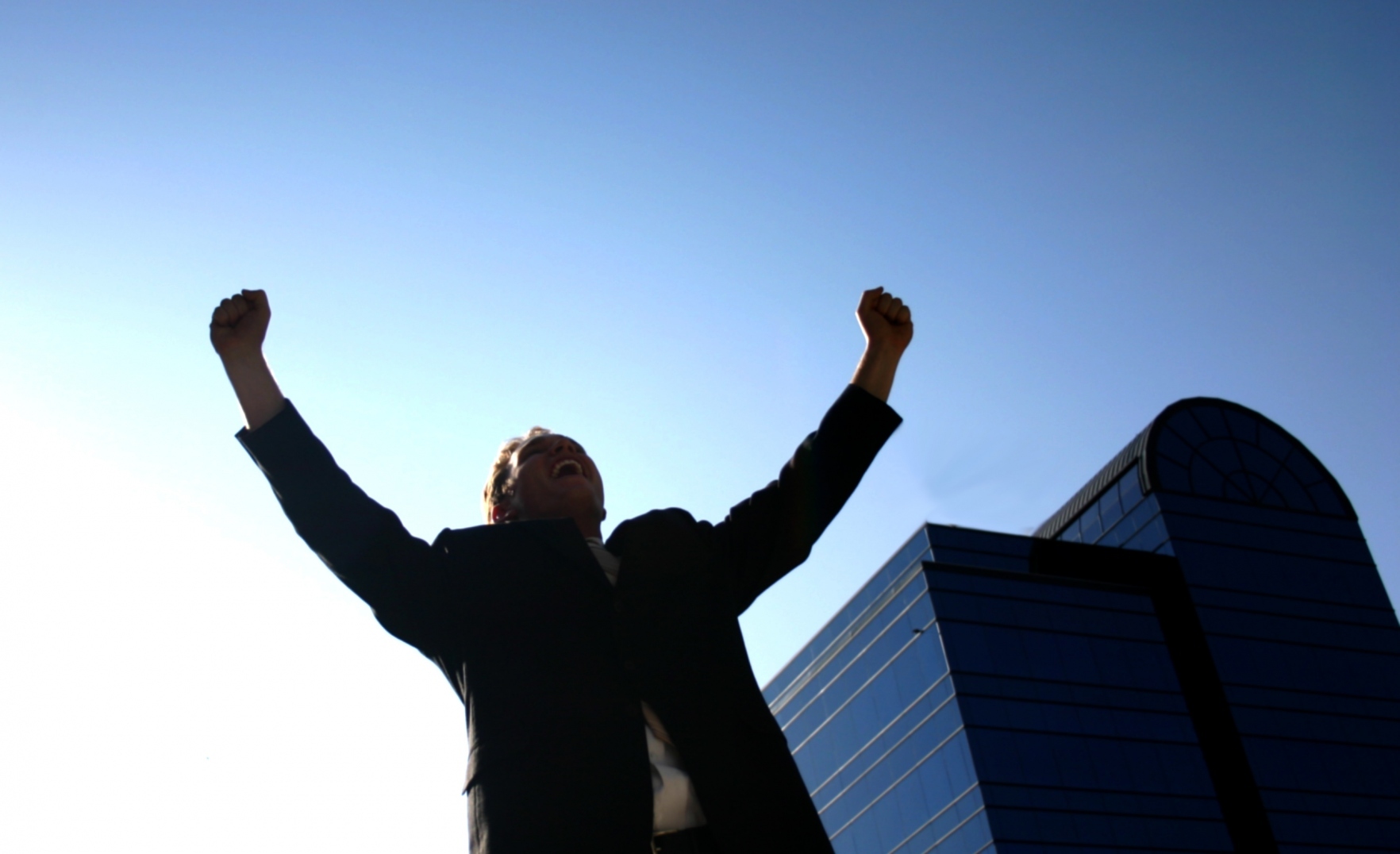 How to Create Your Breakthrough Business Moment