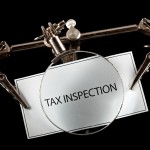 4 Triggers for Tax Inspection