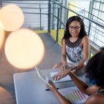 Could a Coworking Space Be Your Ideal Workplace?