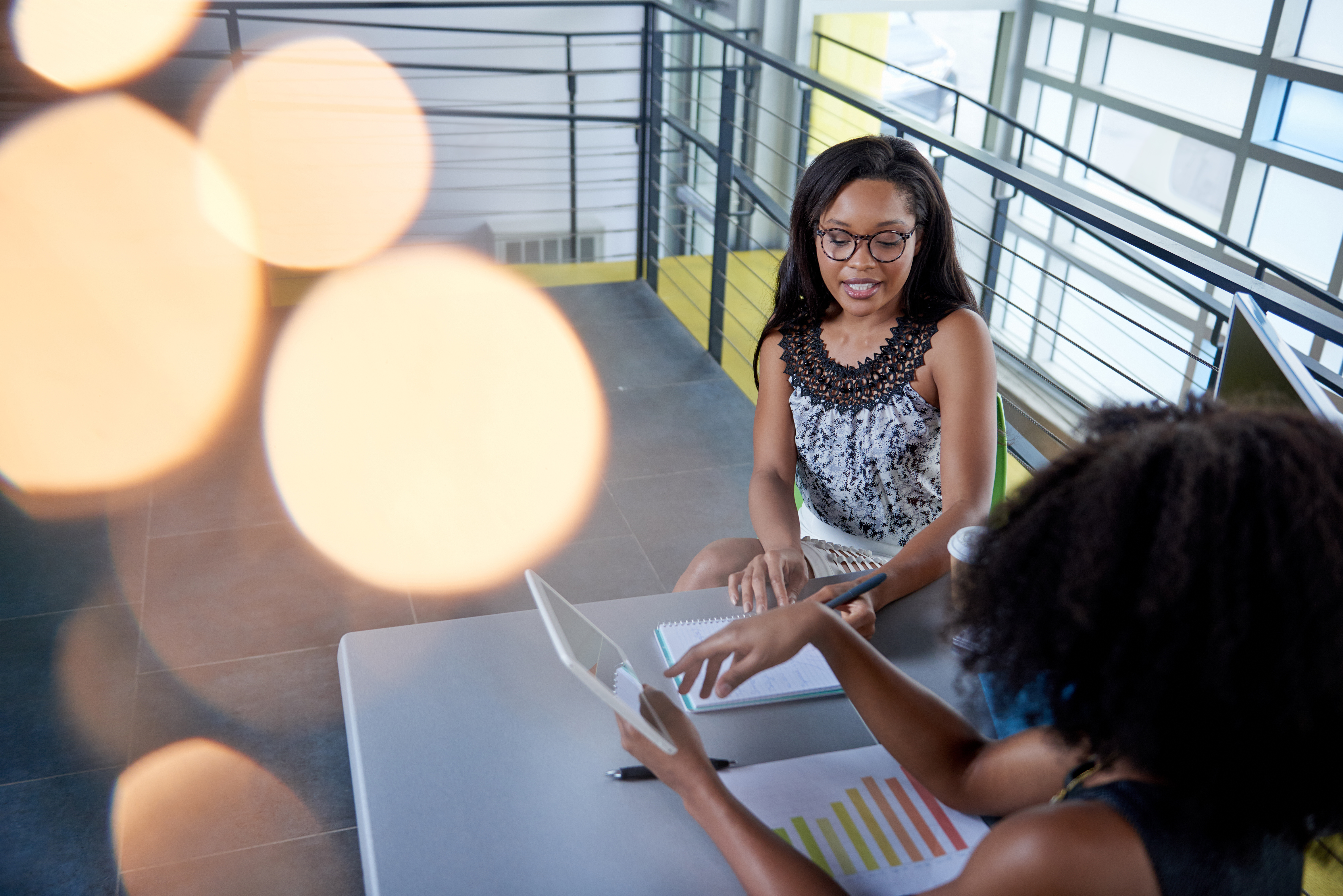 Could a Coworking Space Be Your Ideal Workplace?