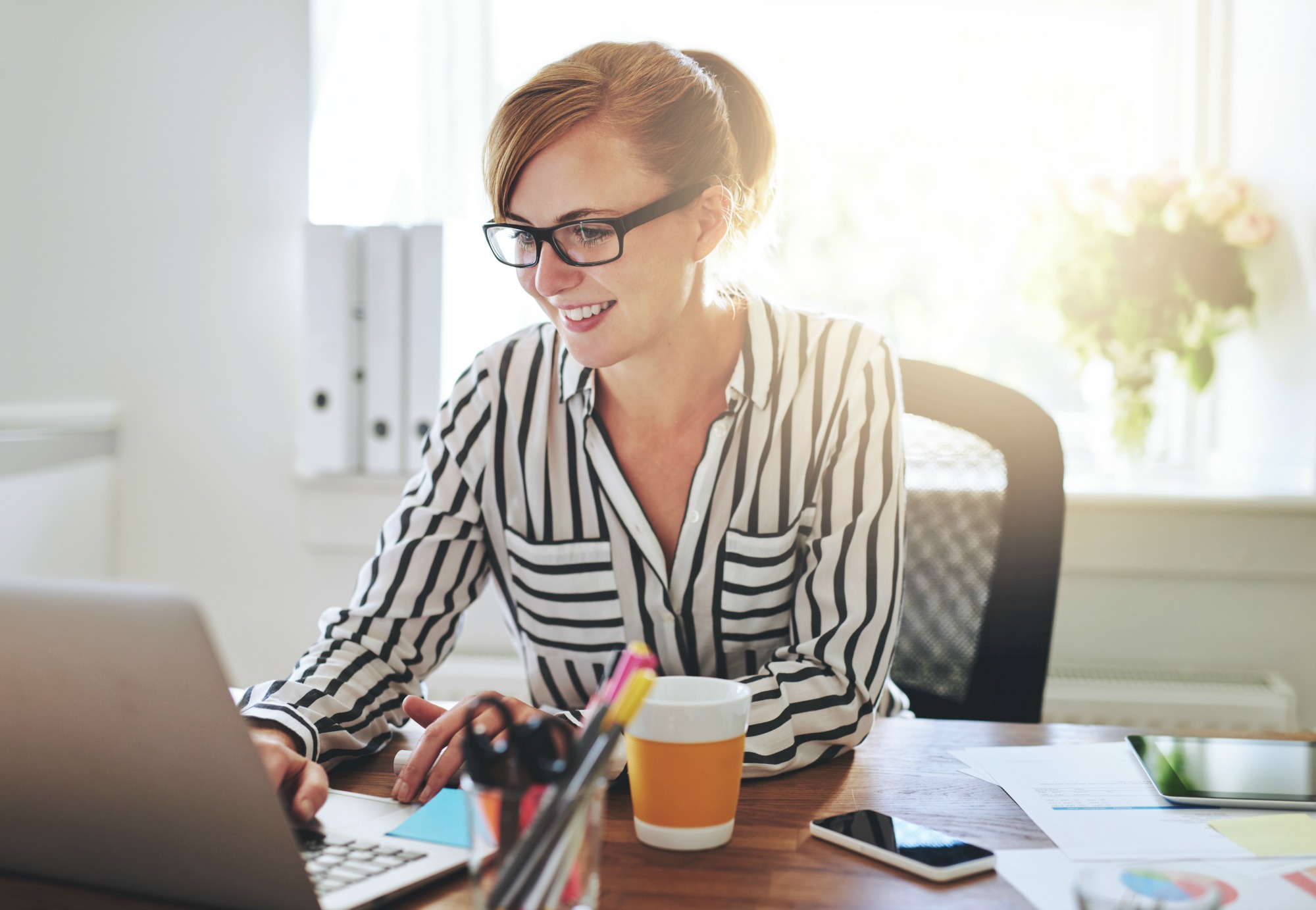 Are You Ready for Making Tax Digital?