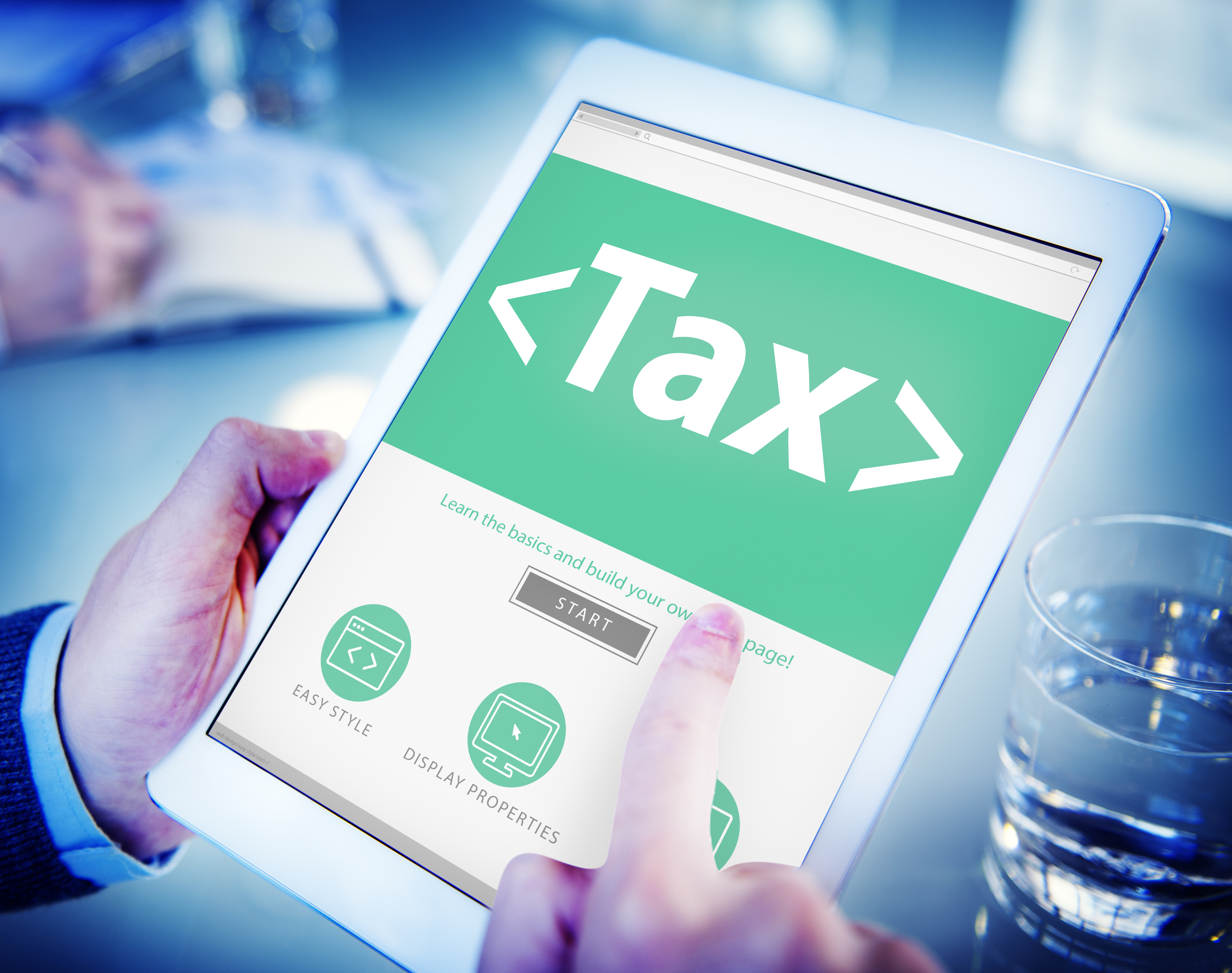 Make Tax Digital: Too Much, Too Soon?