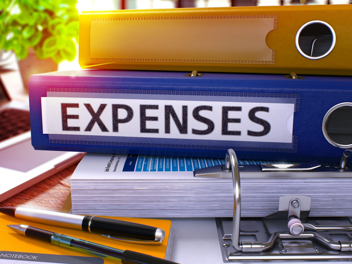 Extraordinary Expenses People Have Tried To Claim against Tax