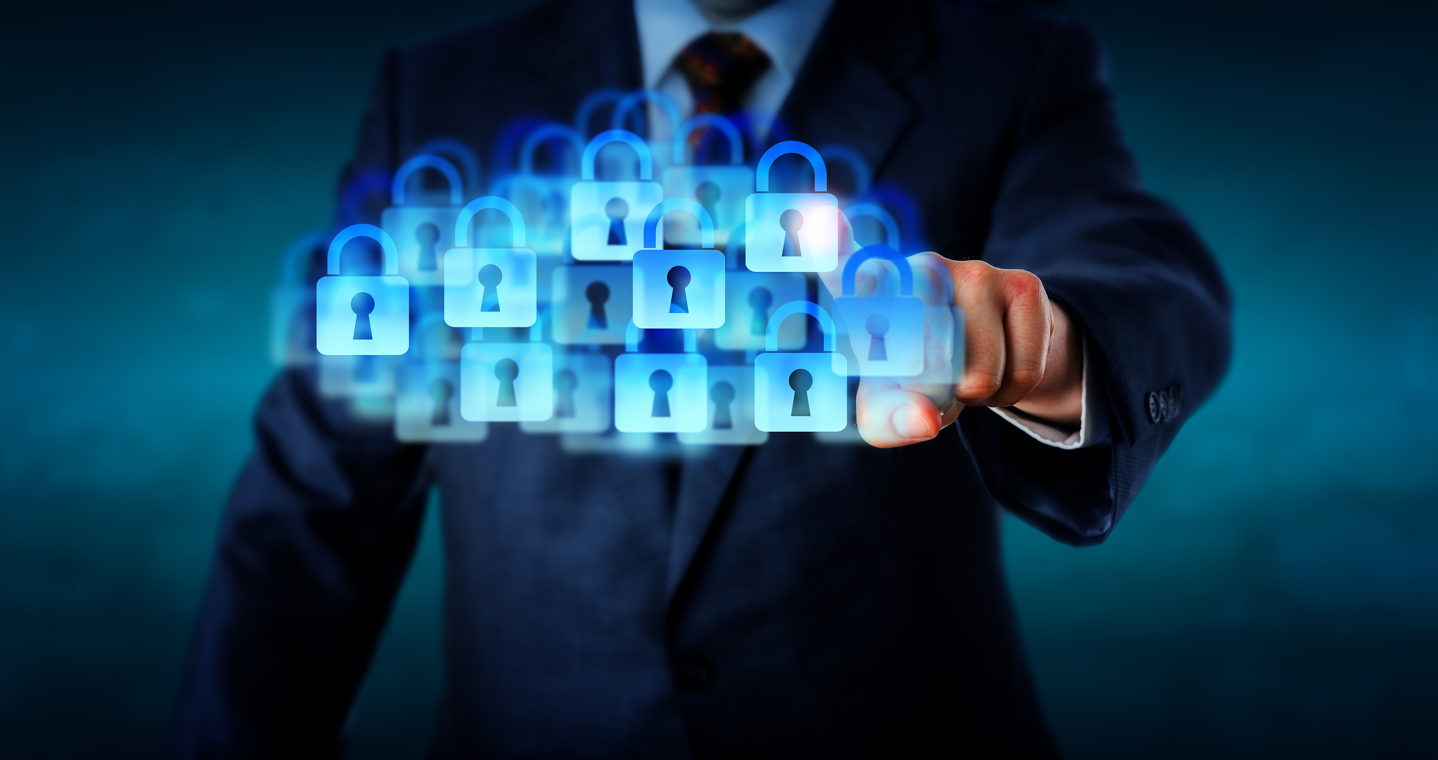 Seven Simple Cloud Security Measures For SMES