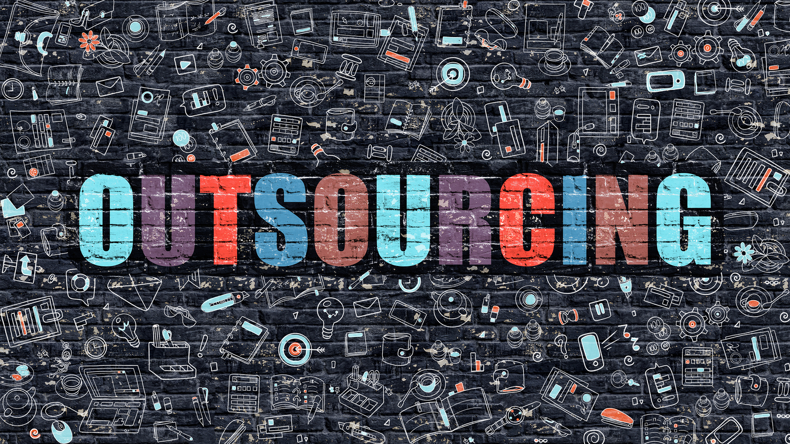 Top Three Pros and Cons of Outsourcing