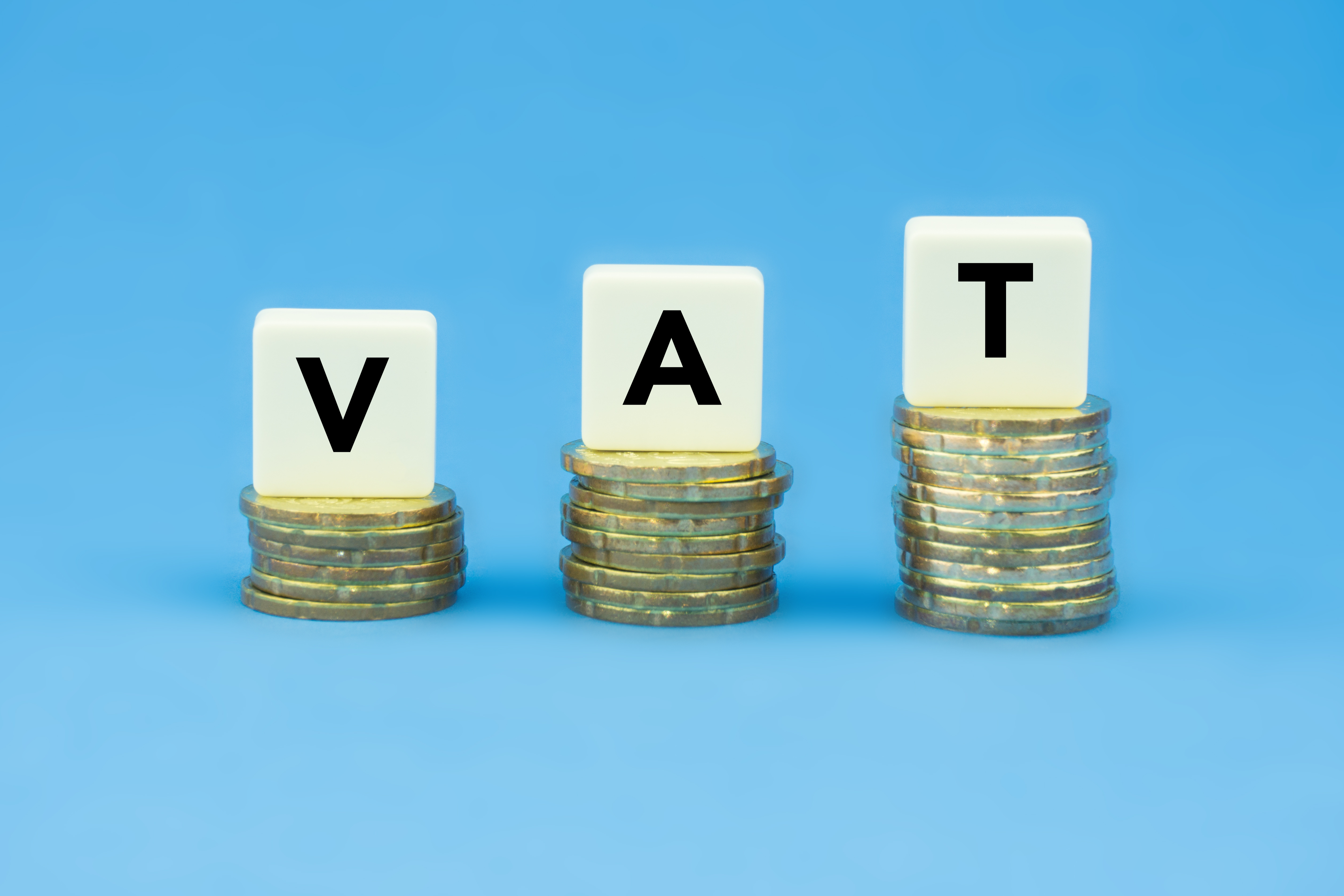 Reasons to Voluntarily Register for VAT