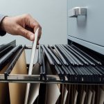 How Long Should Your Business Keep Financial Records?