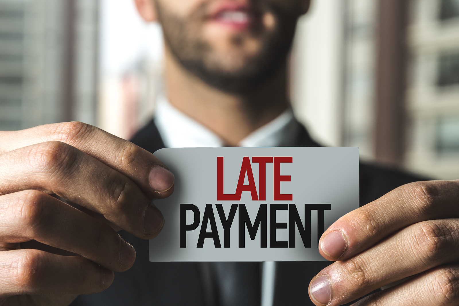 Naming, Shaming and Tackling Late-Payment Culprits