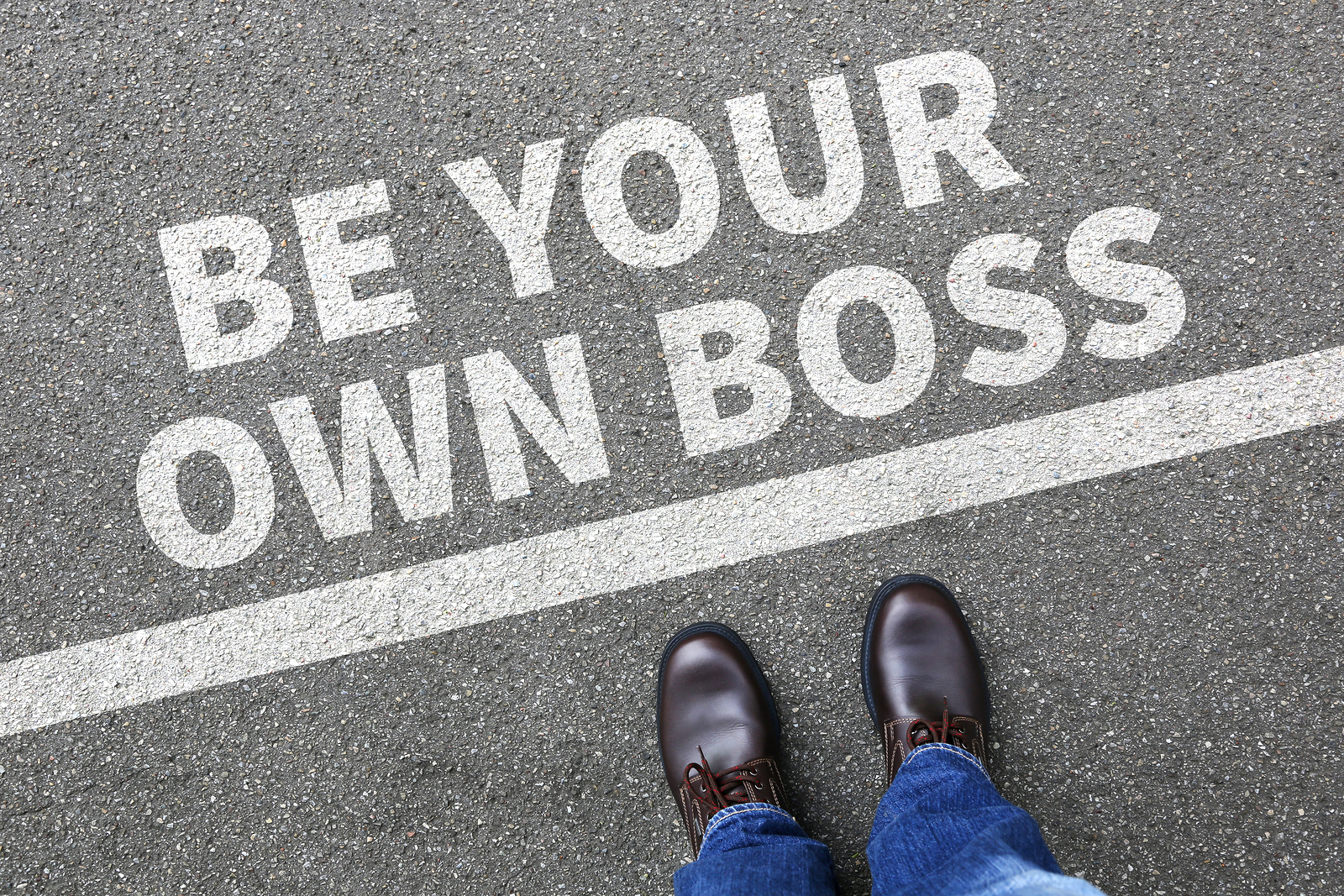 Want to Start a Business? Here are Top 10 Myths about Self-Employment