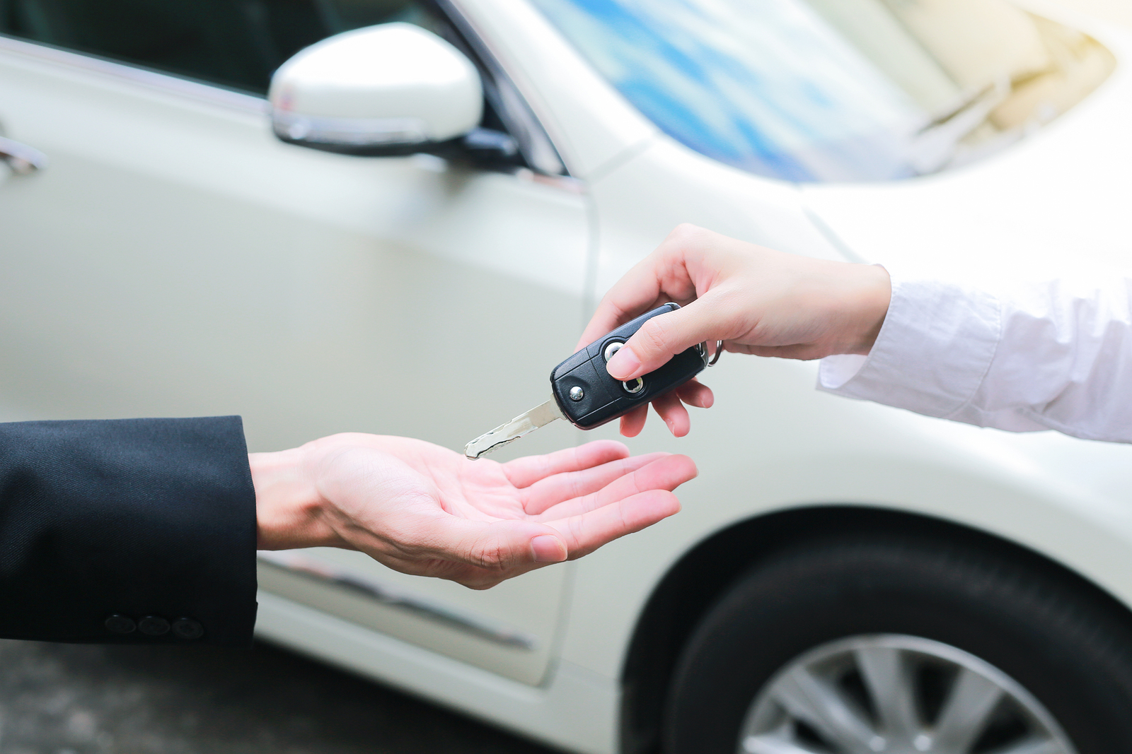 Company Cars, Tax and Expenses: What You Need to Know