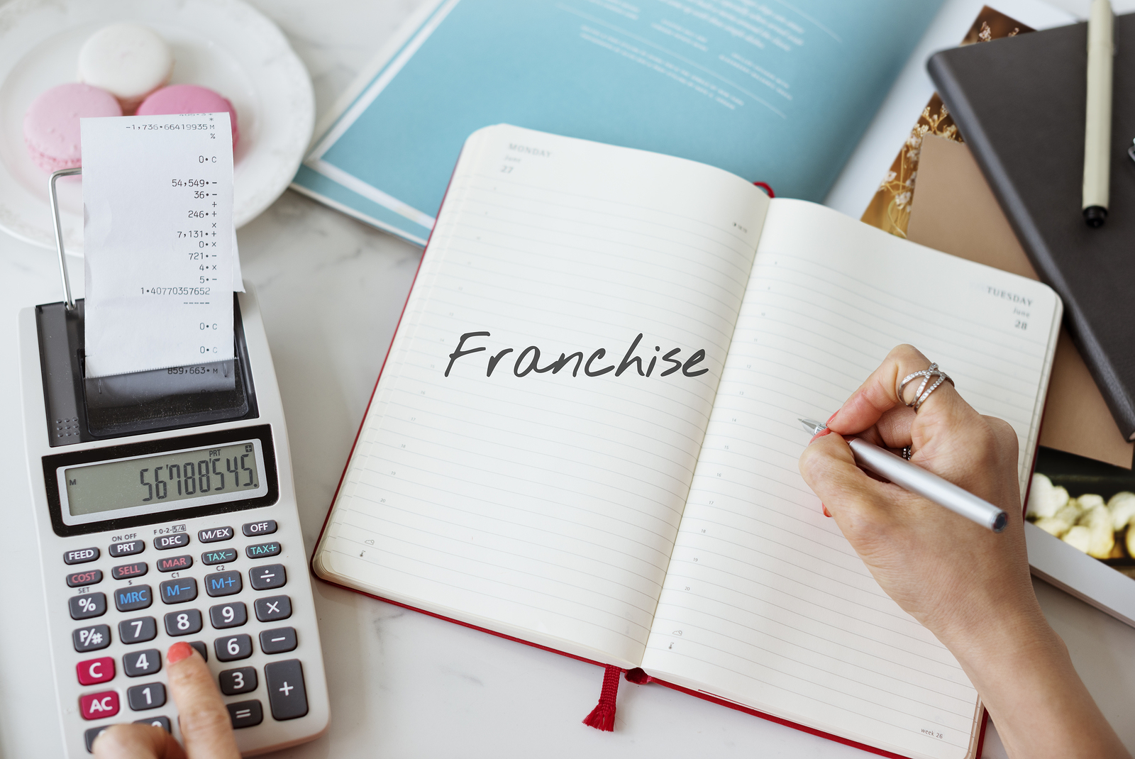 Should You Buy That Franchise? 7 Signs You Should Hold Off