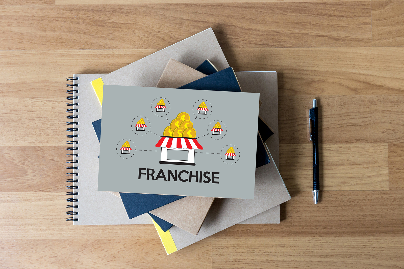 Common Franchising Mistakes to Avoid