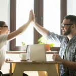 Why Working for Yourself Doesn’t Mean Working by Yourself