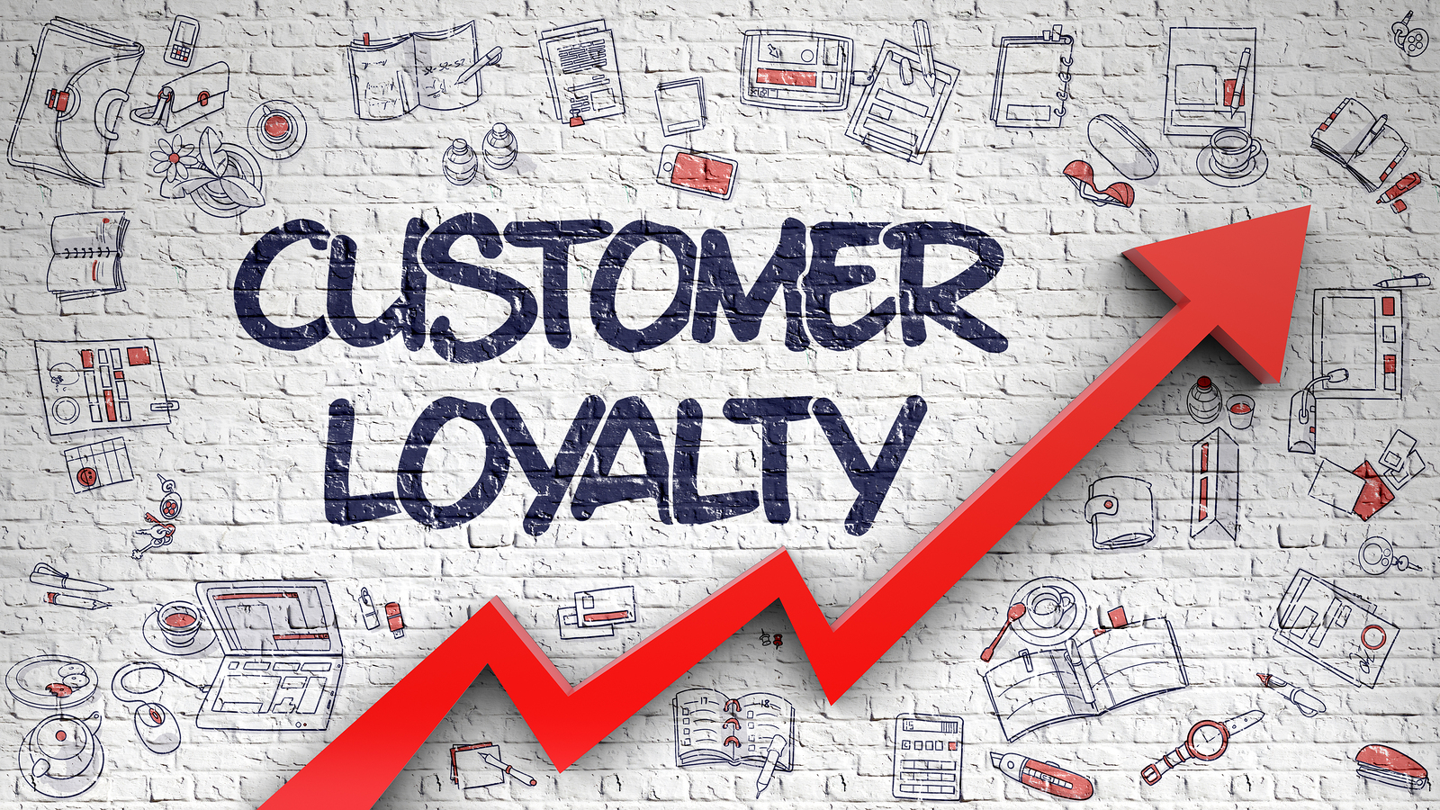 How Small Businesses Can Build Customer Loyalty