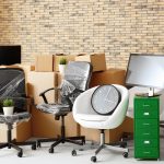 Moving Office? Here’s How to Ensure it Goes Smoothly