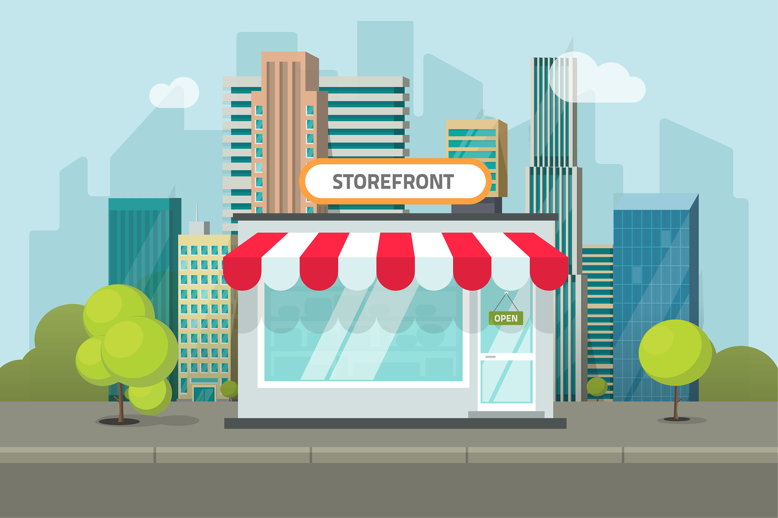 How to Boost Storefront Appeal