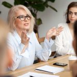 Five Benefits of a Business Mentor for SMEs and Start-Ups