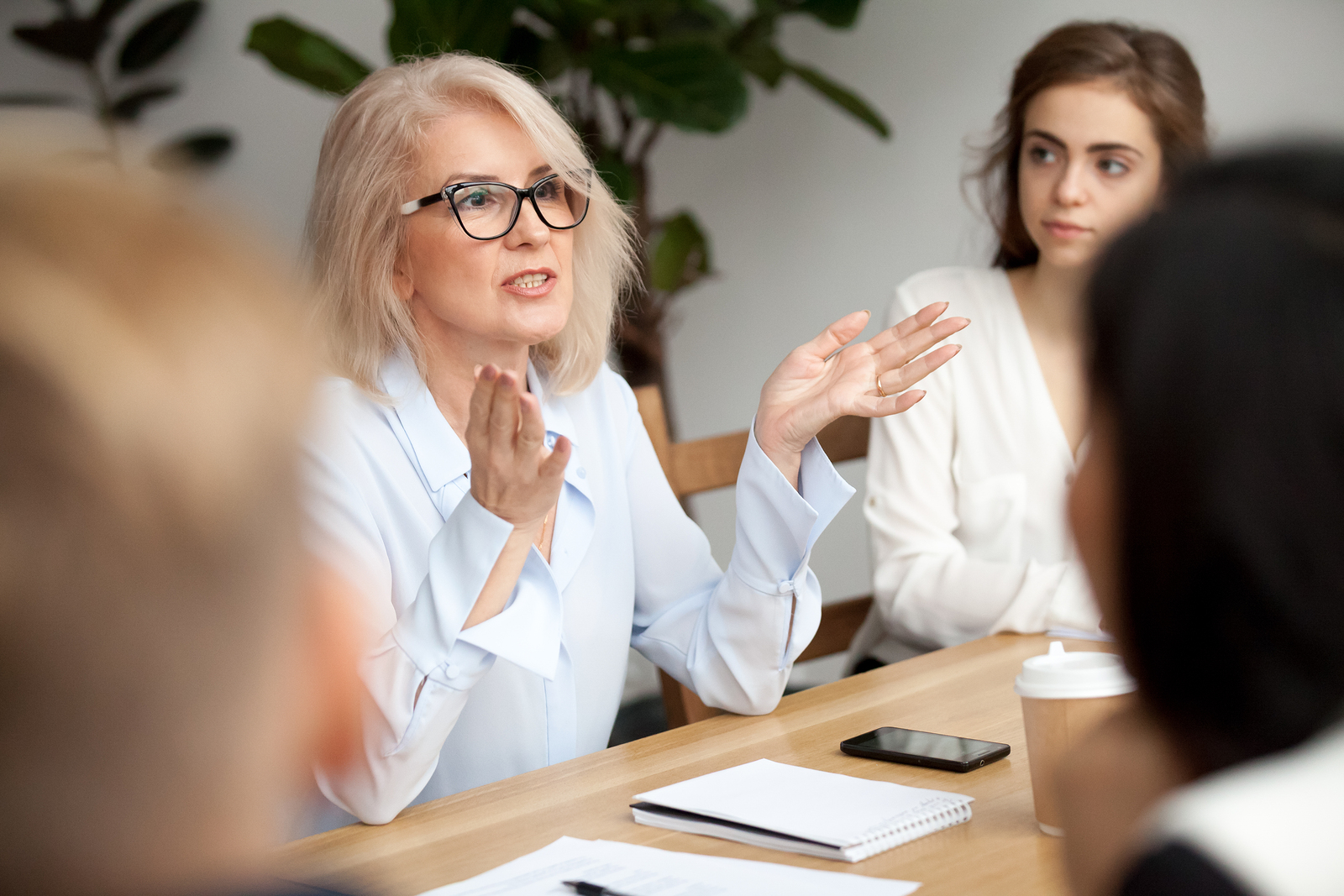 Five Benefits of a Business Mentor for SMEs and Start-Ups