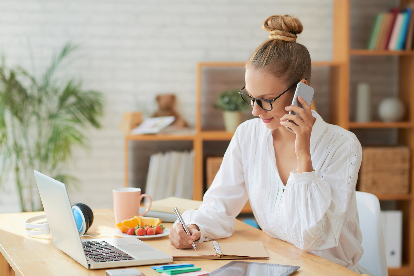 How to Encourage New Freelancing Clients to Come to You