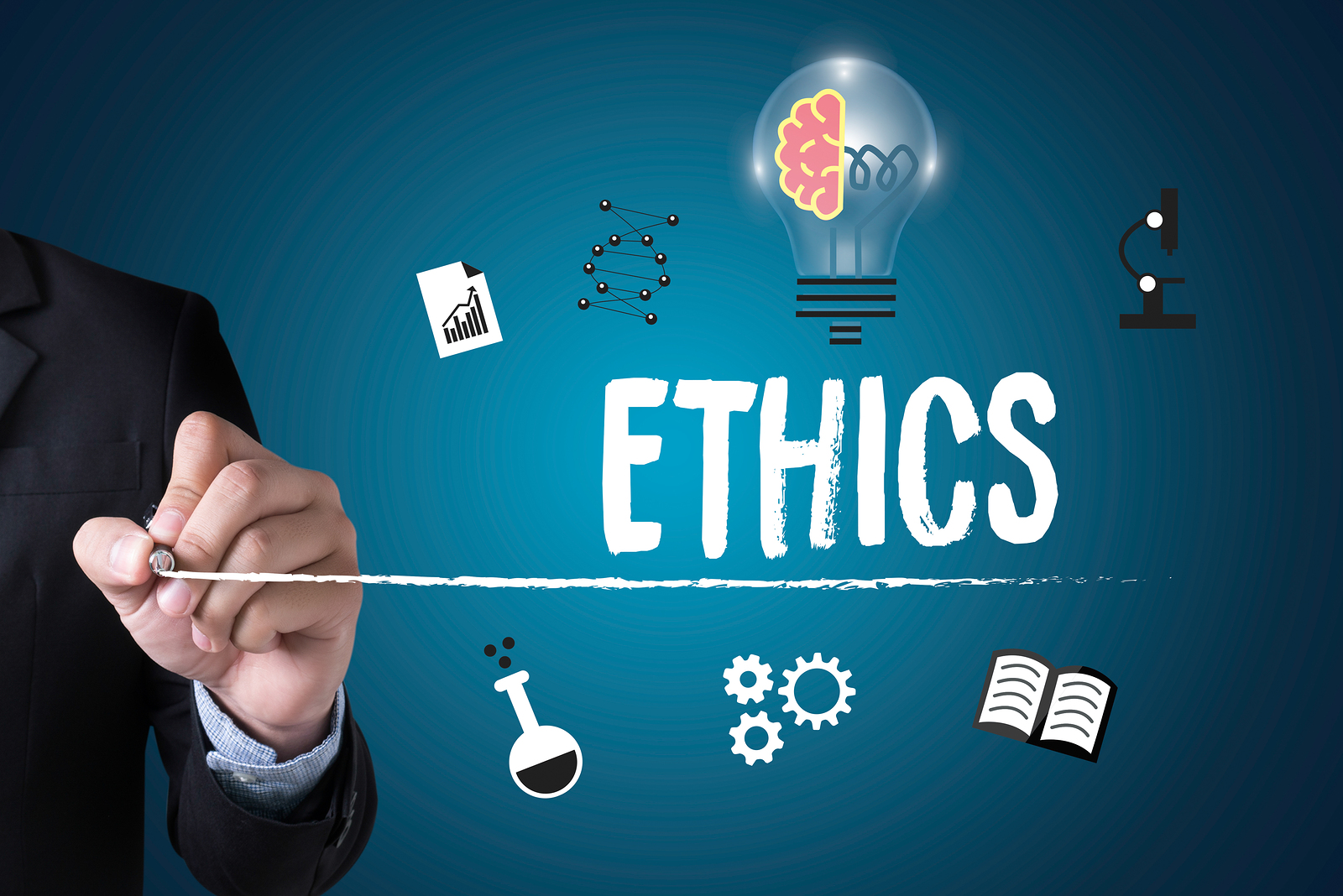 Are Ethics and Efficiency Under Threat in Accountancy?