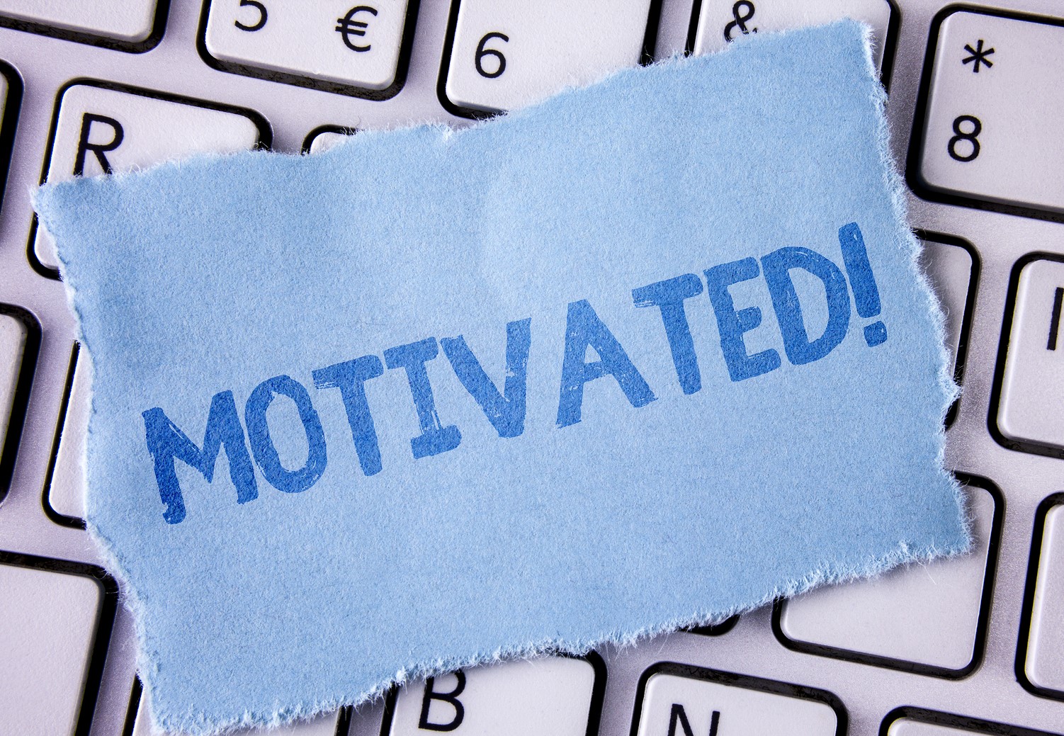 Freelancers: Five Ways to Stay Motivated