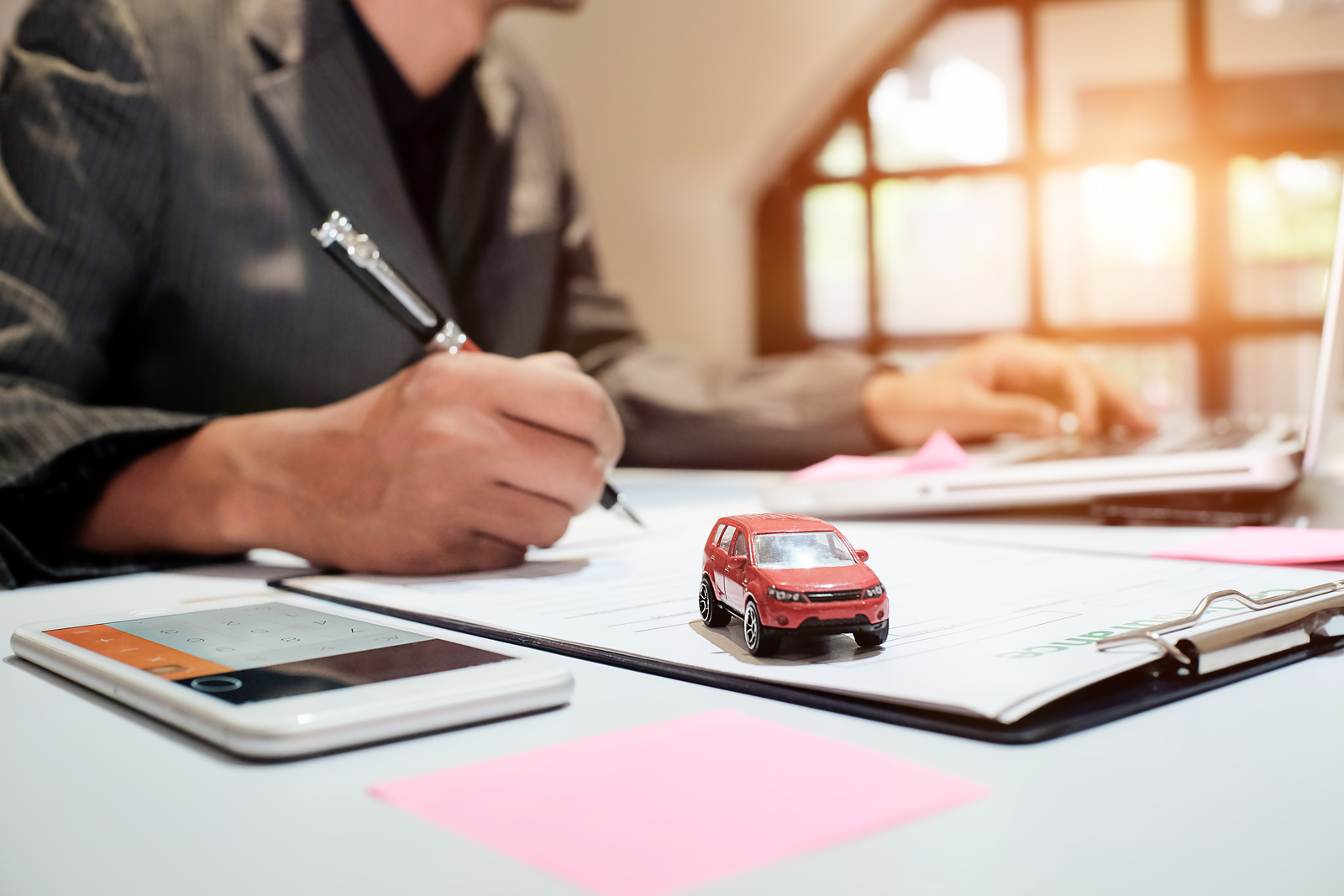 Insurance Policies your Small Business Needs