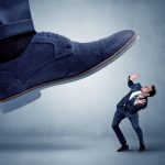 How can you compete with bigger businesses to keep your employees happy?