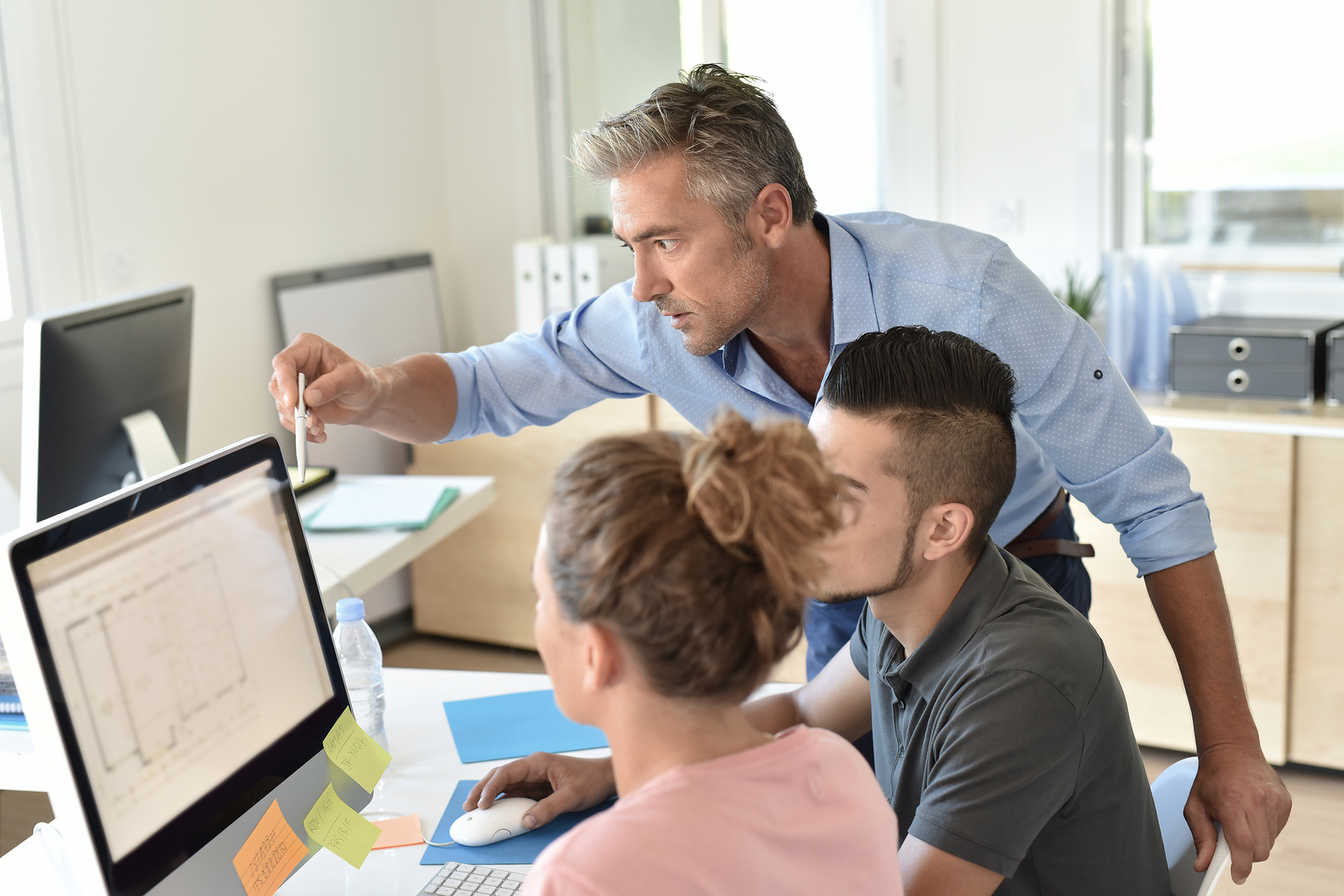 Summer Internships and Your Small Business