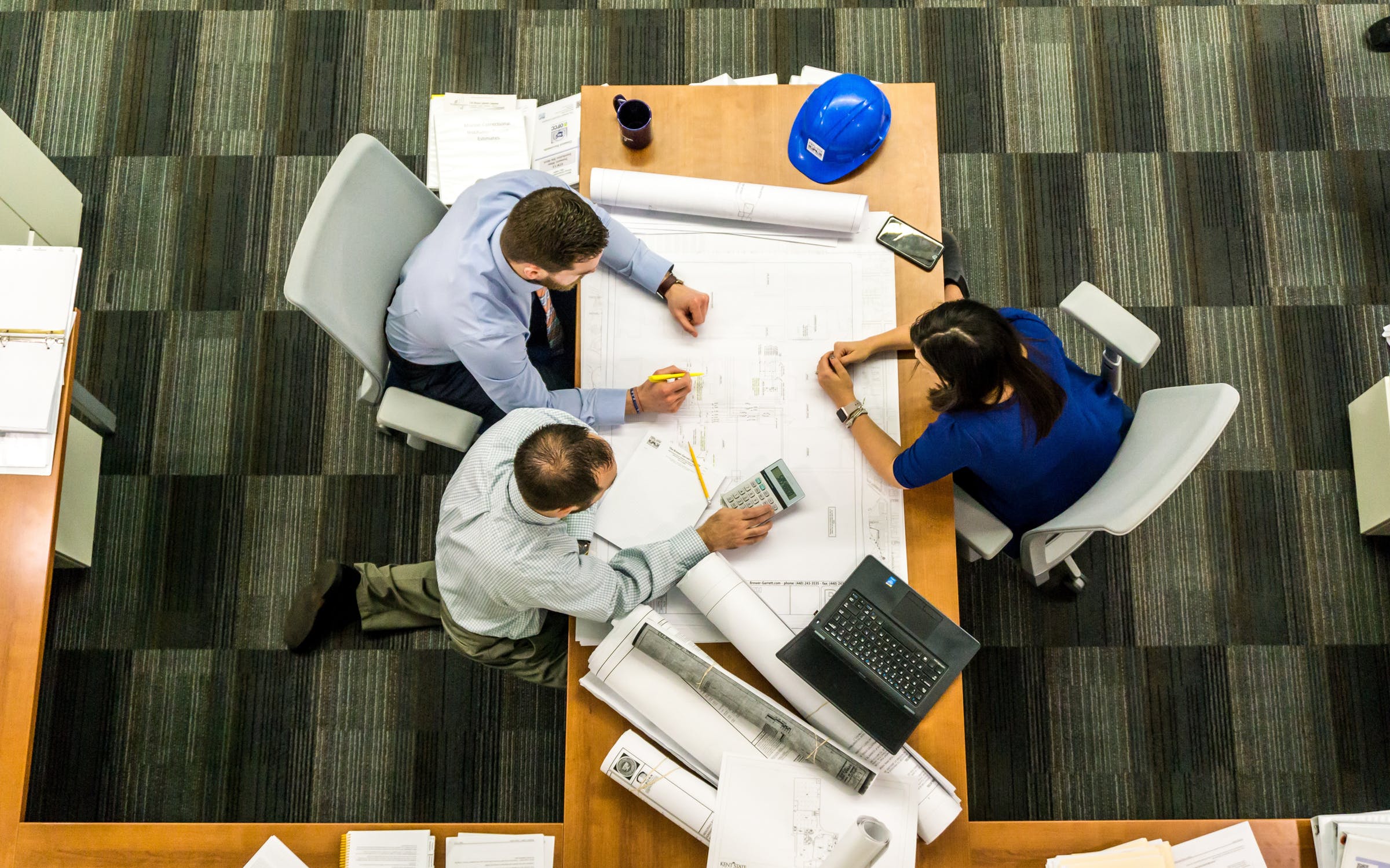 Project Management Tips for Small Business Owners