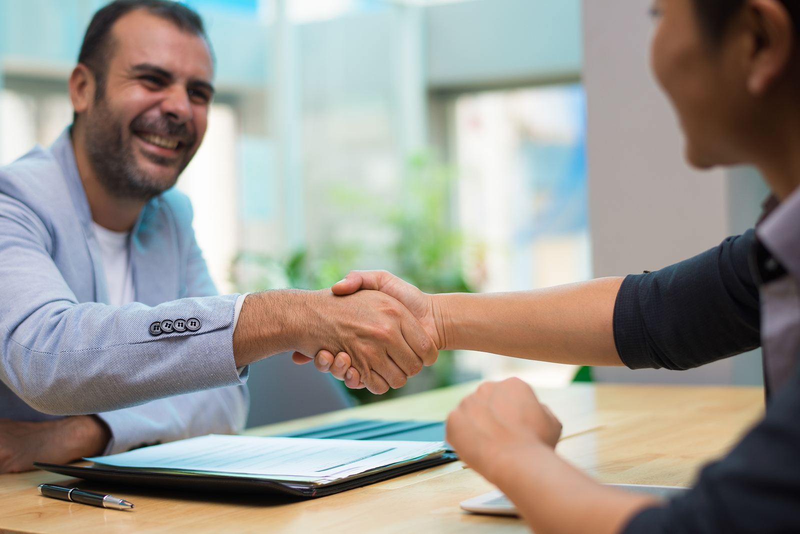How to Hire an Expert When You Aren’t One
