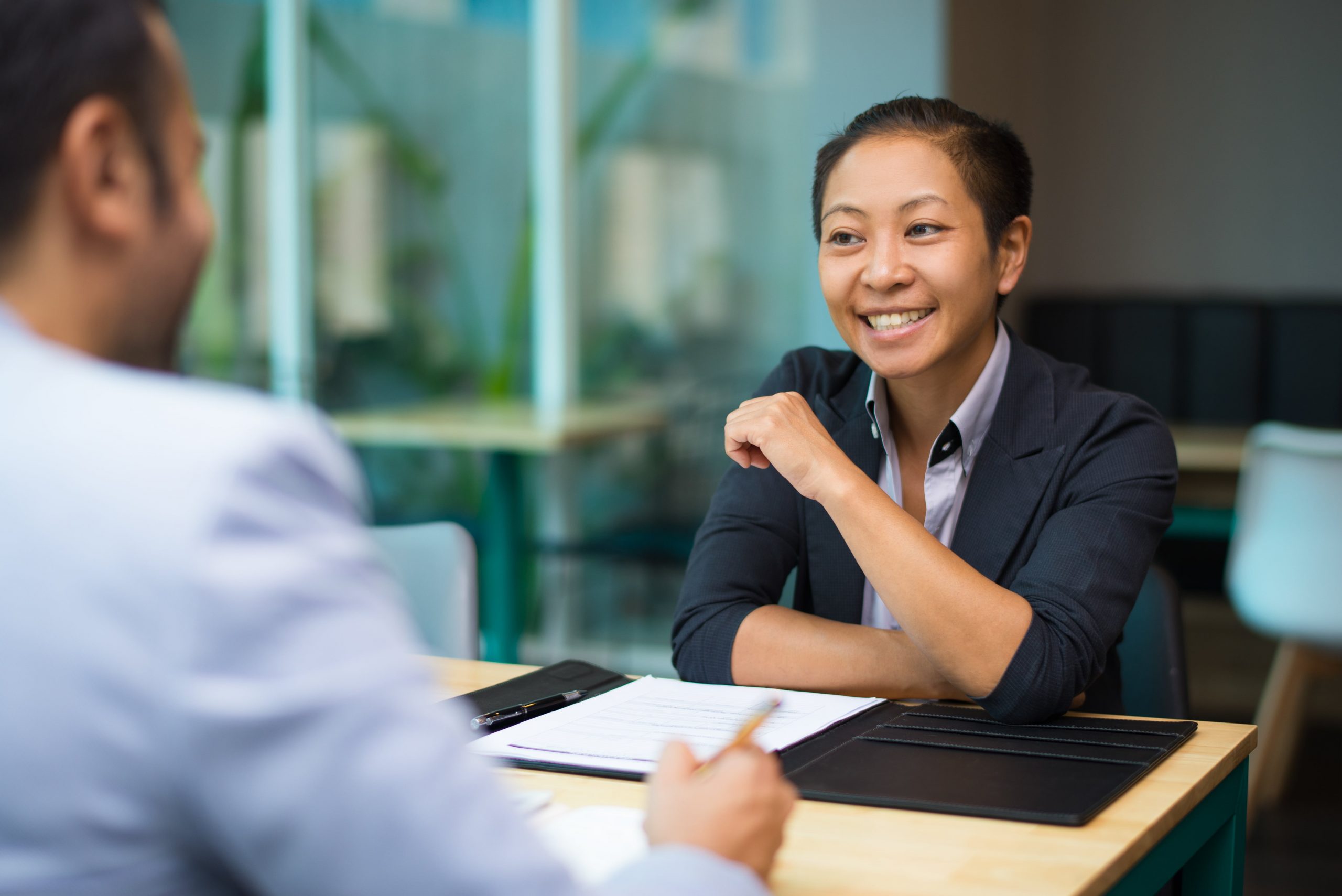 How Do I Know If an Accountant Will Be Good for My Startup Business?
