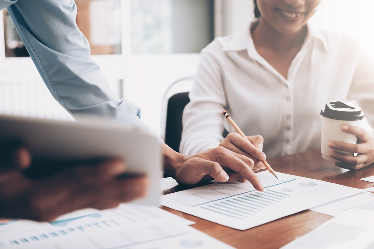 What makes a good accountant?