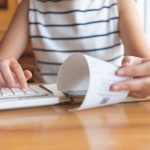 How Do Self-Employed People Claim Expenses for Working from Home?