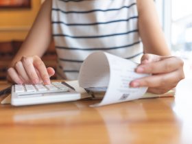 How Do Self-Employed People Claim Expenses for Working from Home?