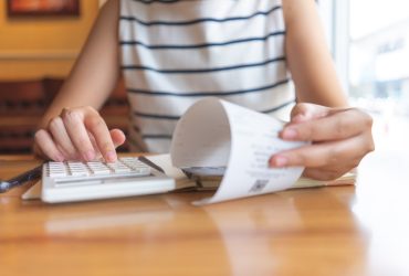 How Do Self-Employed People Claim Expenses for Working from Home?