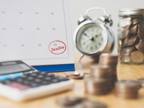 Tips and Tactics for Tackling Late Payments