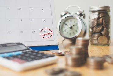 Tips and Tactics for Tackling Late Payments