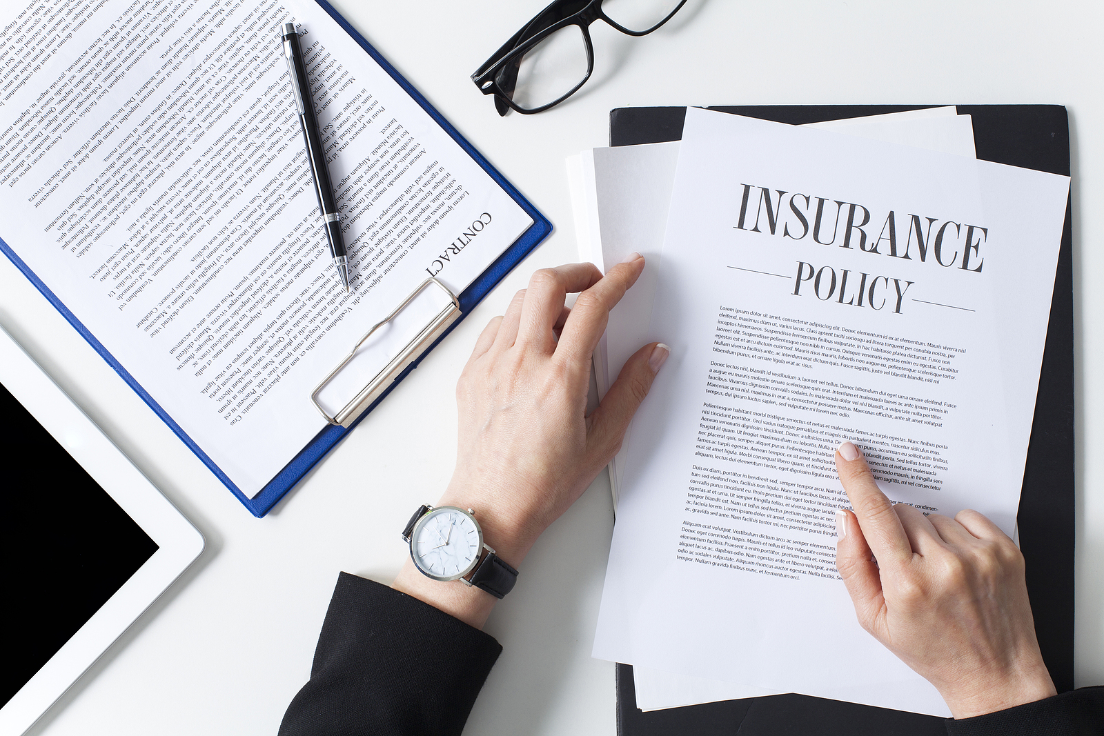 Should I Get Debtor Protection Insurance for my Business?