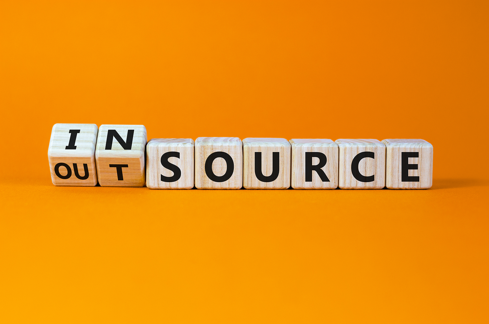 Dispelling Common Myths About Outsourcing