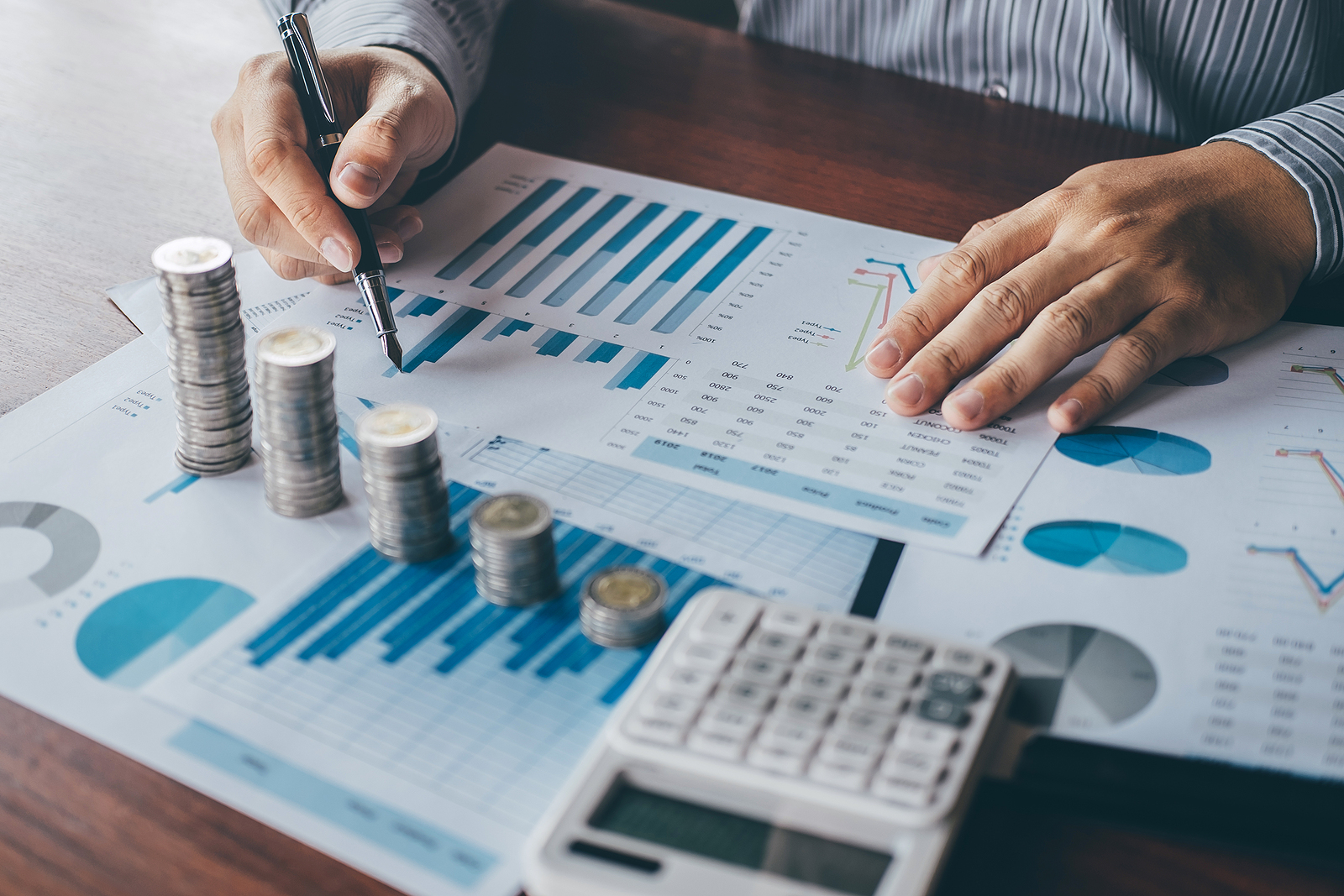 Which Accounting Services Do I Really Need?