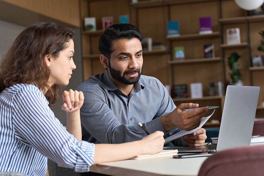 Do I Need an Accountant for Self Assessment?