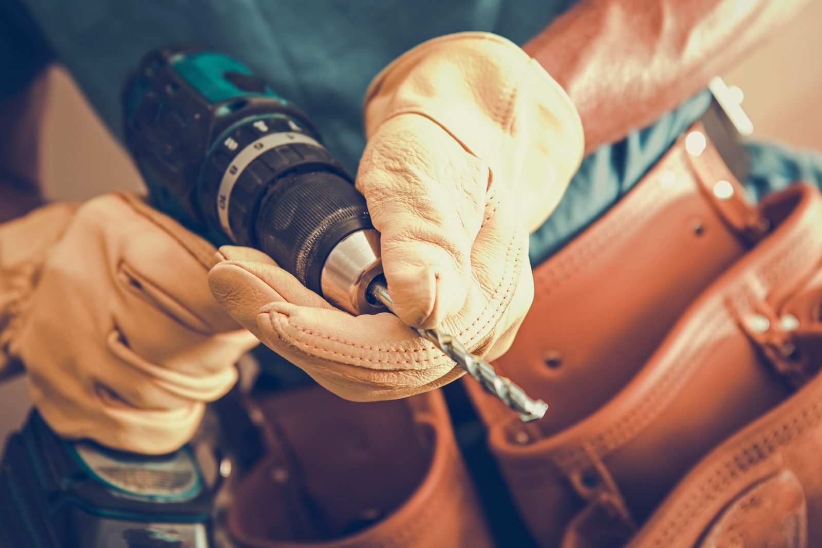 Rules and Responsibilities for Contractors and Subcontractors