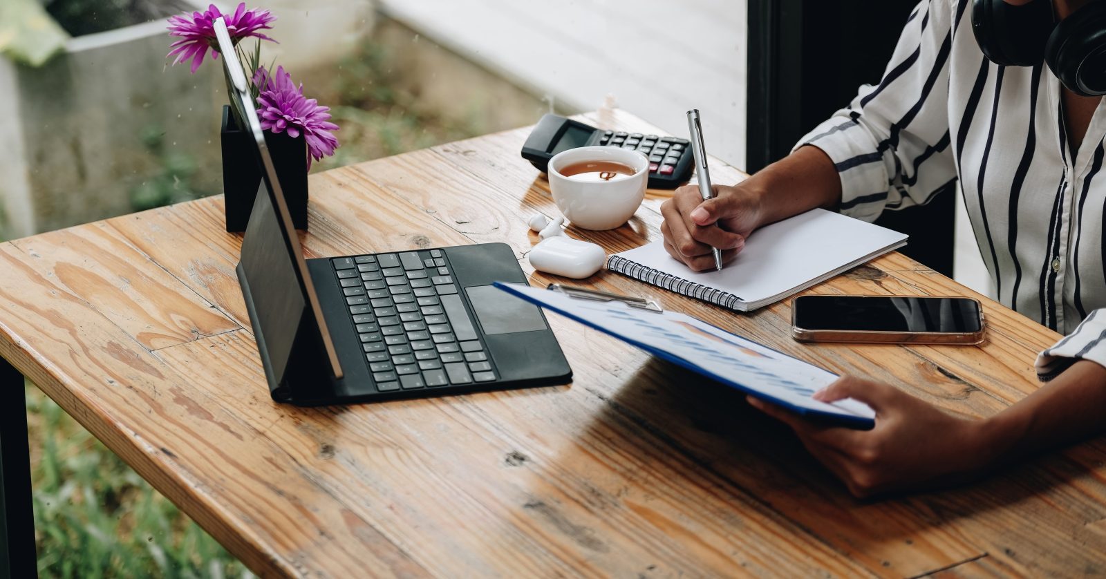 Bookkeeping for Your Company Tax Return