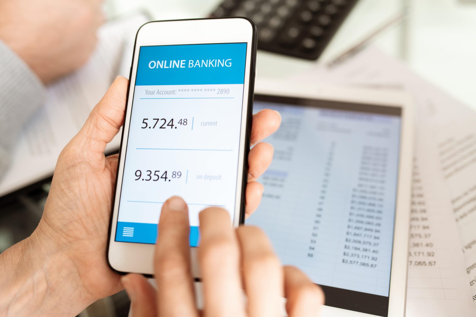 Can I Move Money from a Business Account to A Personal Account?