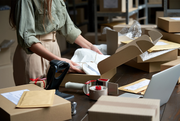 Paying Tax as an Amazon Seller