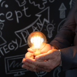 How Do I Protect an Idea?