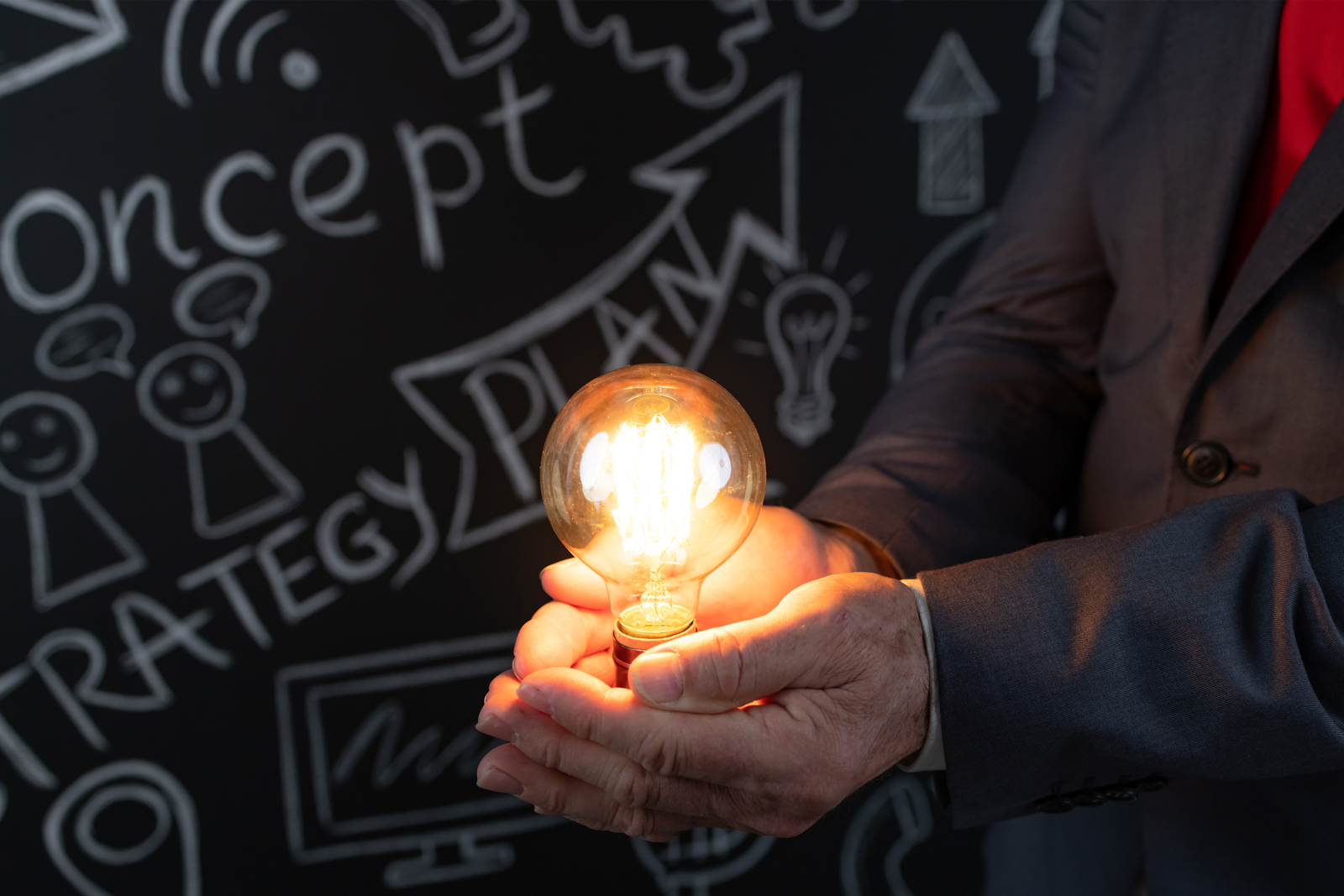 How Do I Protect an Idea?
