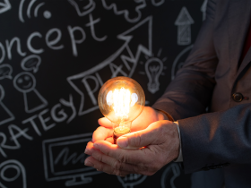 How Do I Protect an Idea?