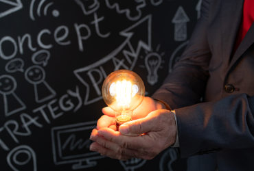 How Do I Protect an Idea?